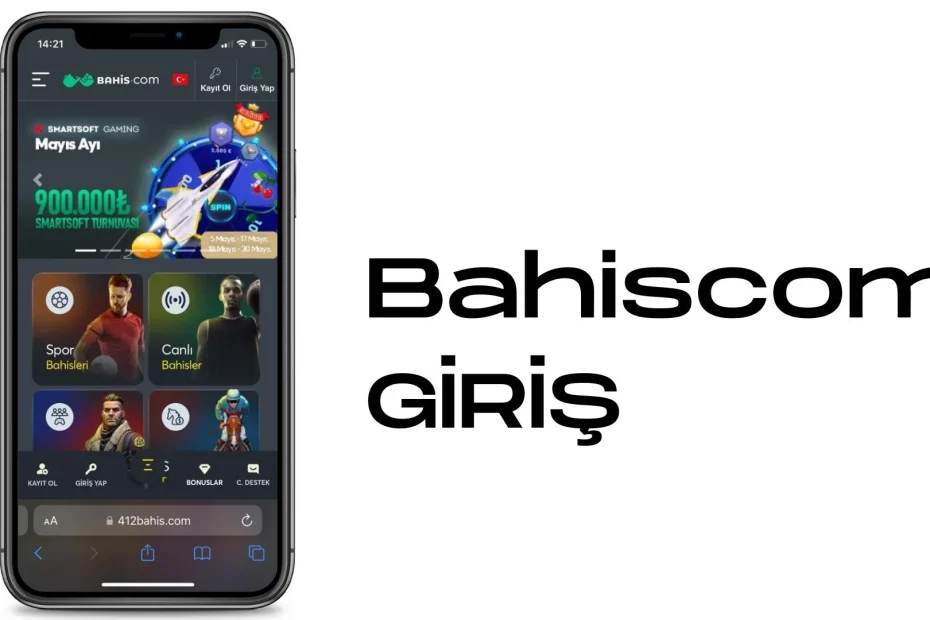Bahiscom